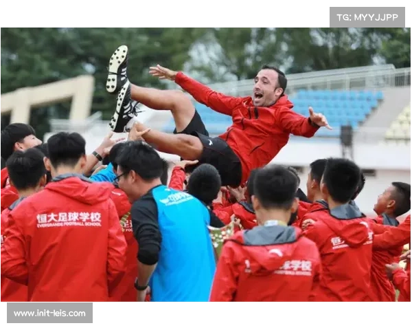 俱乐部借国际学院拓展青训,打造全球发展网络 俱乐部借国际学院拓展青训,打造全球发展网络