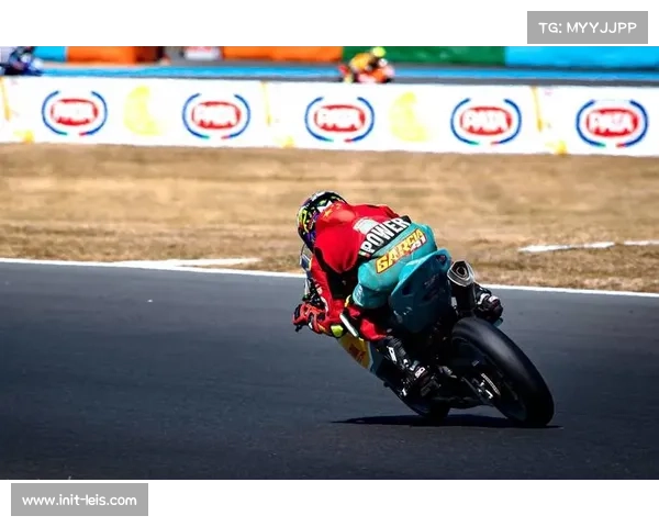 中国制造商凯越在WSBK SSP300组别荣获年度总冠军