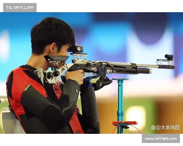 各国射箭队积极适应洛杉矶奥运会新项目 各国射箭队积极适应洛杉矶奥运会新项目