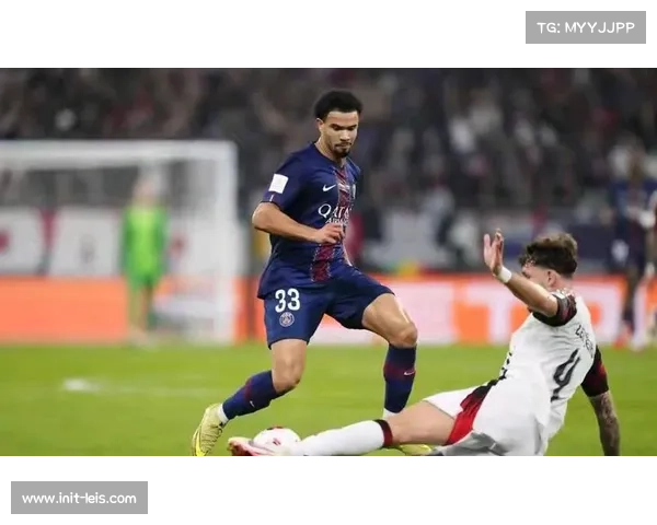 巴黎圣日耳曼点球逆转马赛，实现法超杯四连冠