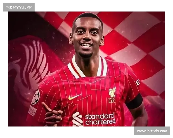 利物浦计划2027年夏窗以8000万欧元报价巴萨后卫孔德